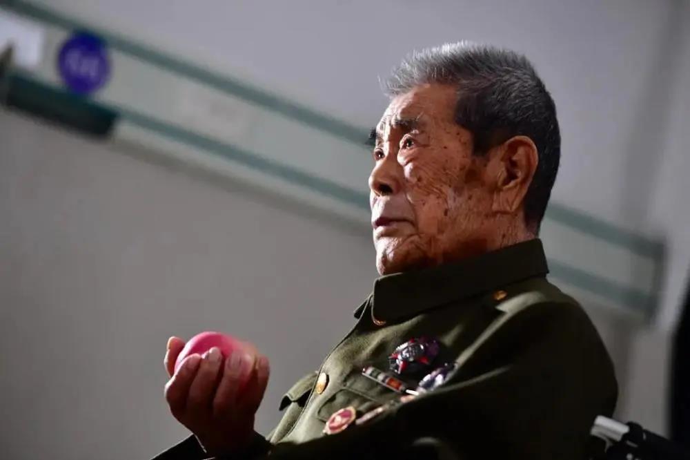 戰友，在部隊時你最珍惜的是什么？