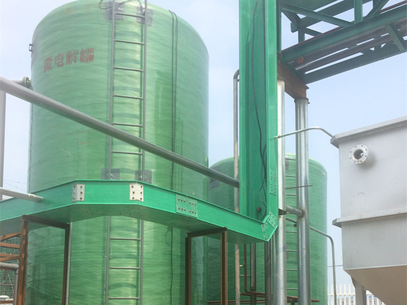 工業(yè)廢水處理設備 工業(yè)廢水處理設備