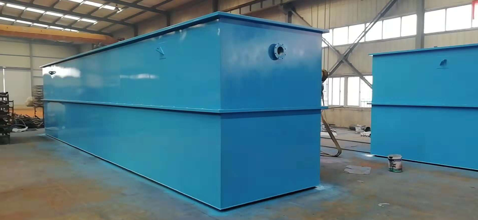 地埋一體化污水處理設(shè)備優(yōu)勢(shì)淺析-污水處理設(shè)備-污水處理十萬(wàn)個(gè)為什么 地埋一體化污水處理設(shè)備優(yōu)勢(shì)淺析-污水處理設(shè)備-污水處理十萬(wàn)個(gè)為什么