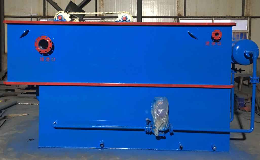 污水處理設(shè)備使用前需要準(zhǔn)備的工作有哪些？-污水處理十萬個(gè)為什么