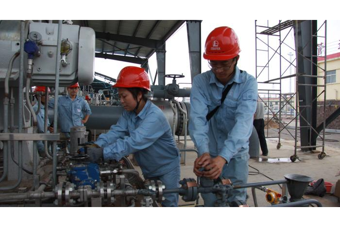 機泵操作工應(yīng)該掌握哪些基本知識？