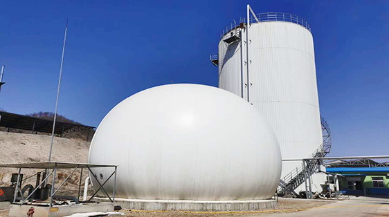 升流式厭氧污泥反應(yīng)器 升流式厭氧污泥反應(yīng)器