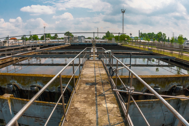 污水、廢水處理