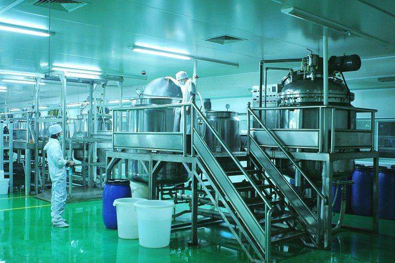 制藥廠廢水處理方法和工藝流程-樂(lè)中環(huán)保 制藥廠廢水處理方法和工藝流程-樂(lè)中環(huán)保