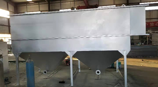 高效纖維過濾設(shè)備有哪些類型?-青島樂中環(huán)?？萍加邢薰? /> 
</p>
<p style=