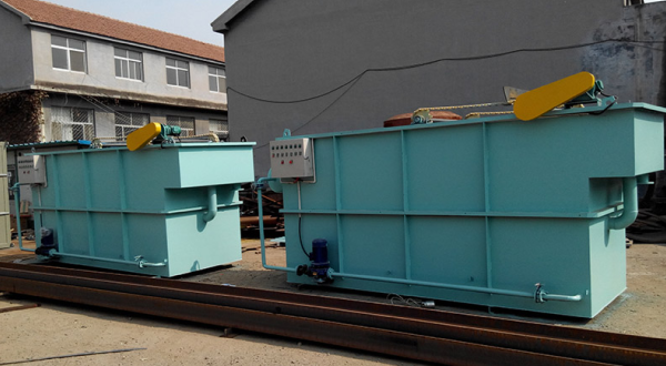 氣浮機(jī)價格-污水處理設(shè)備--樂中環(huán)保 氣浮機(jī)價格-污水處理設(shè)備--樂中環(huán)保