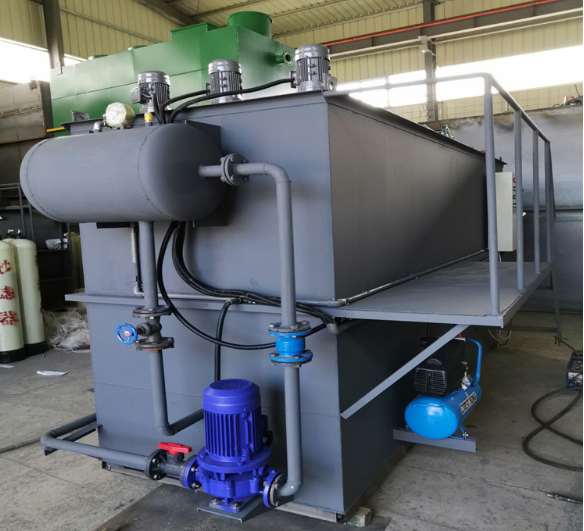 氣浮機(jī)價(jià)格-樂(lè)中環(huán)保 氣浮機(jī)價(jià)格-樂(lè)中環(huán)保