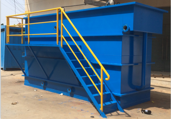 溶氣氣浮機有哪幾種？這兩點實用經(jīng)驗可參考！