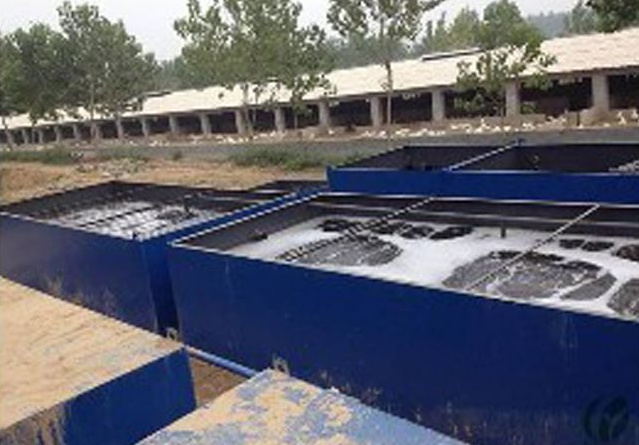 養(yǎng)殖場(chǎng)污水處理設(shè)備需要多少錢？養(yǎng)殖污水處理方法有哪些？