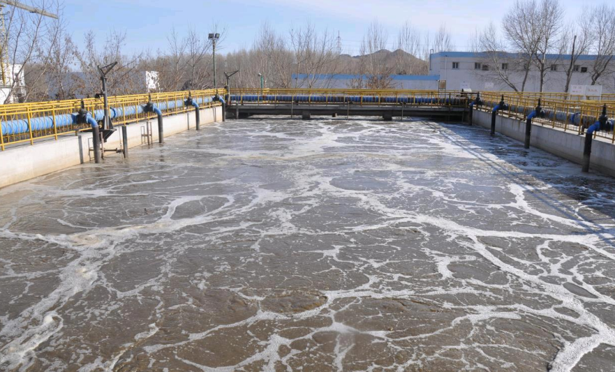 廢水和污水區(qū)別在哪里？-樂中環(huán)保