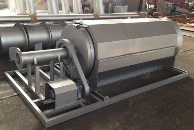 微濾機多少錢一臺？水產(chǎn)養(yǎng)殖微濾機多少錢？