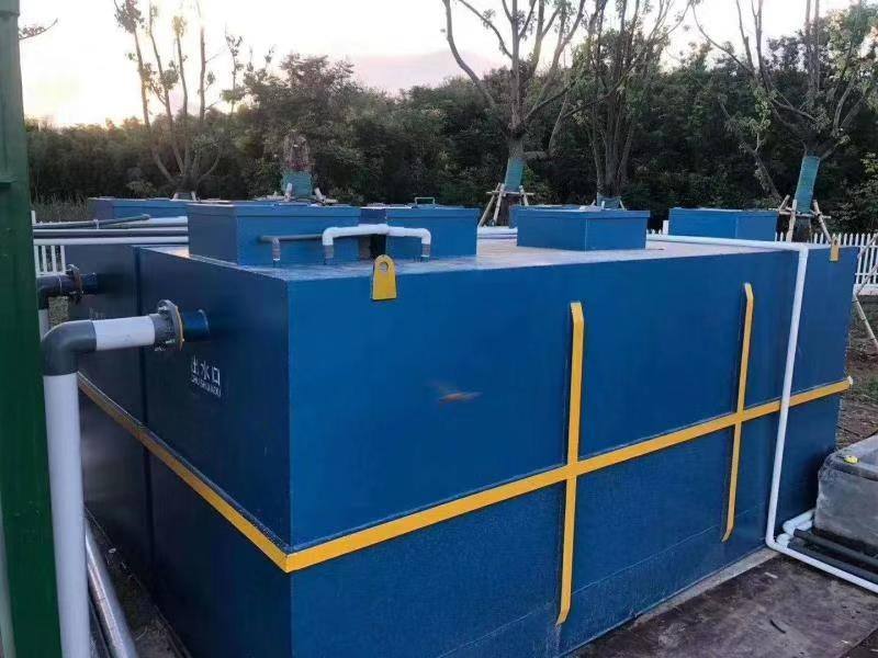 養(yǎng)殖污水處理設(shè)備應(yīng)用范圍是什么？-污水處理十萬個(gè)為什么