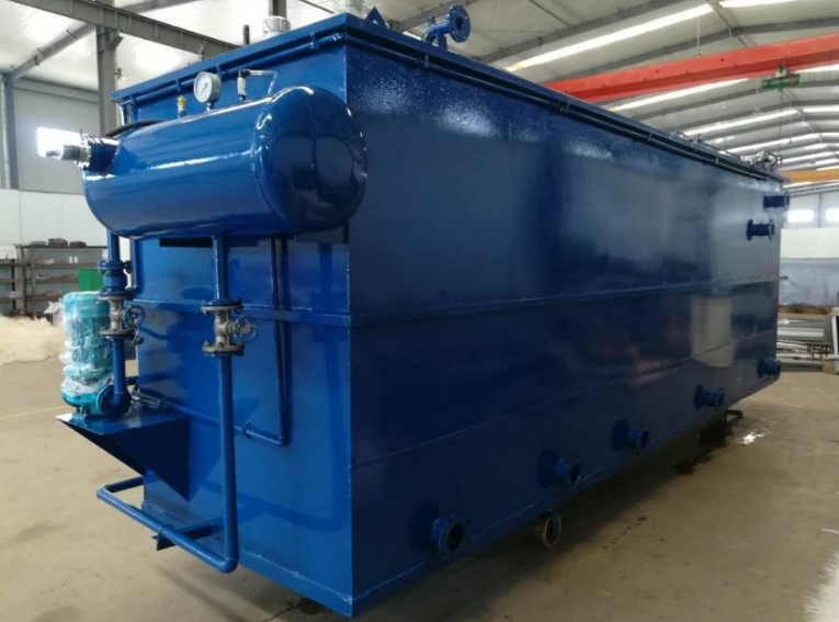 食品污水處理設(shè)備多少錢？-污水處理十萬個為什么