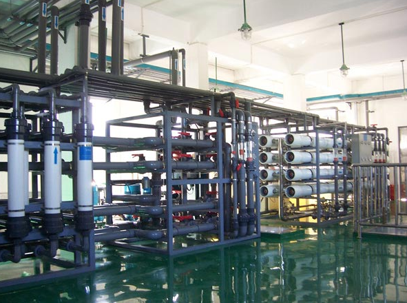 廢水回用方案，工廠如何通過廢水回收降低運營成本？