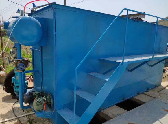 污水處理設施的三大分類，污水處理機械的用途用哪些