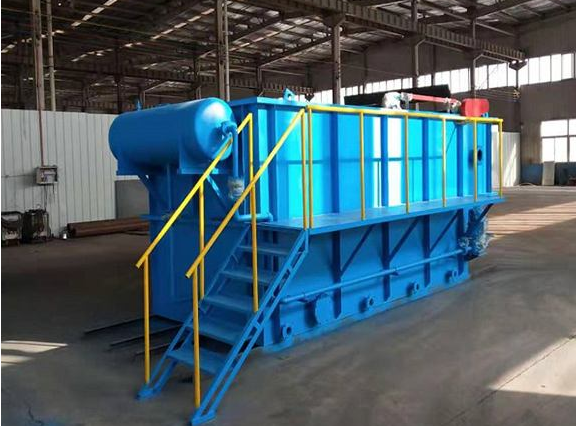 食品污水處理設(shè)備指的是什么？食品廠污水處理的一般流程有哪些？