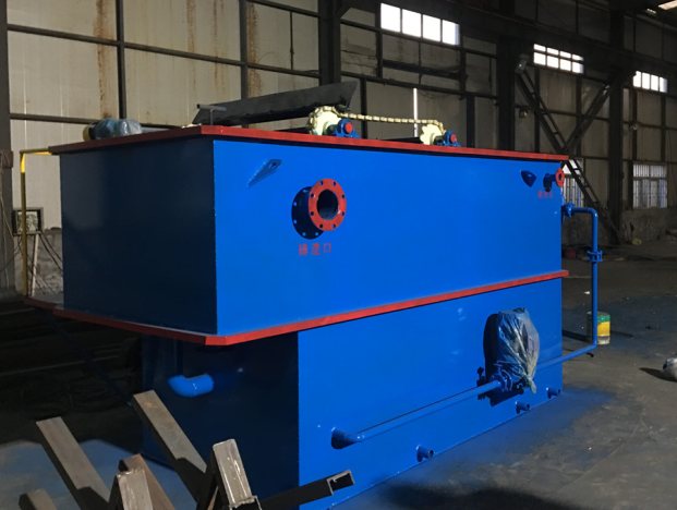 溶氣氣浮機(jī)，污水氣浮機(jī)，水處理氣浮機(jī)詳細(xì)介紹03