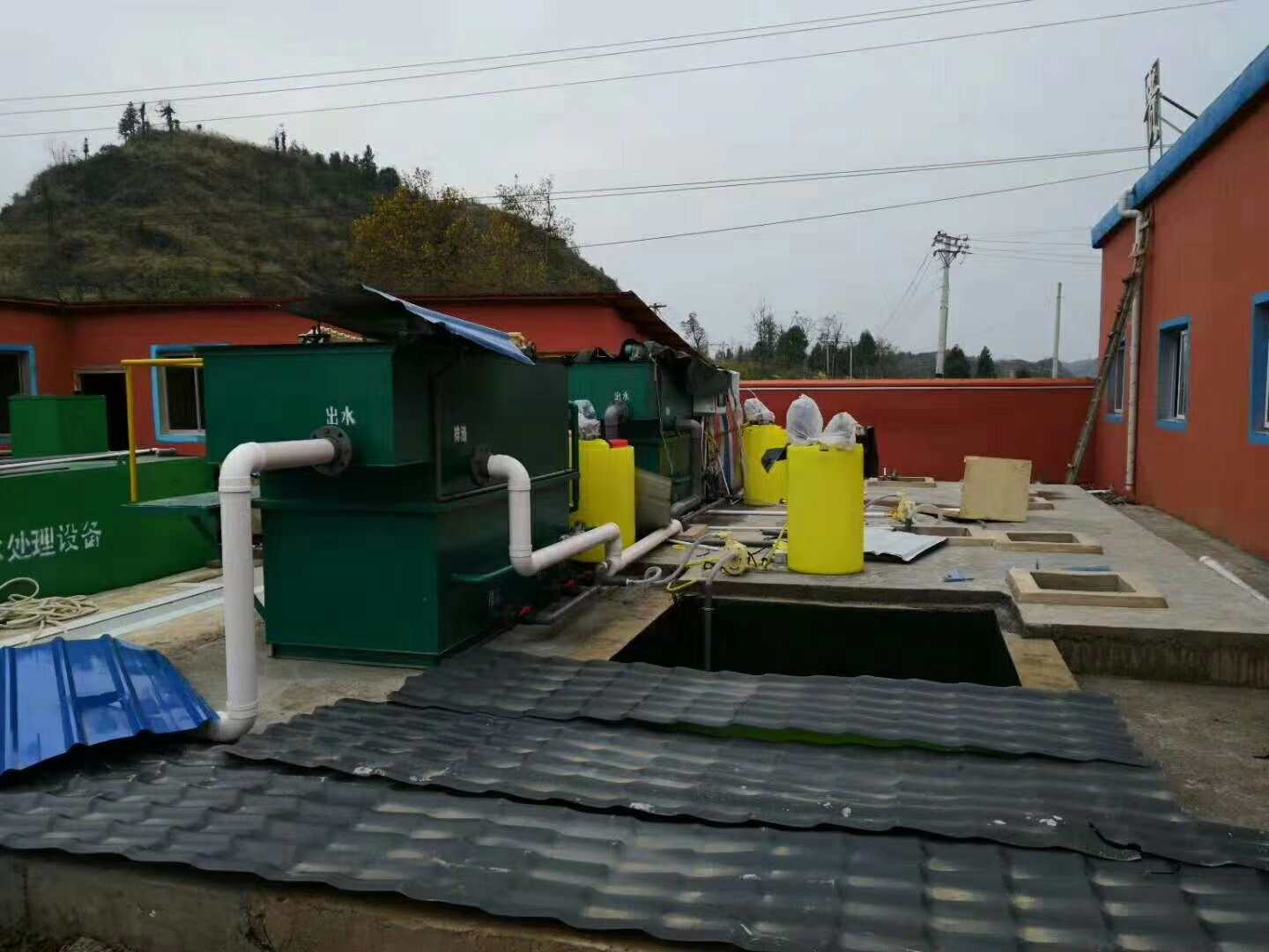 溶氣式氣浮機(jī)的優(yōu)點(diǎn)及使用原理-樂(lè)中環(huán)?？萍? /><br />
</span> 
</p>
<p class=