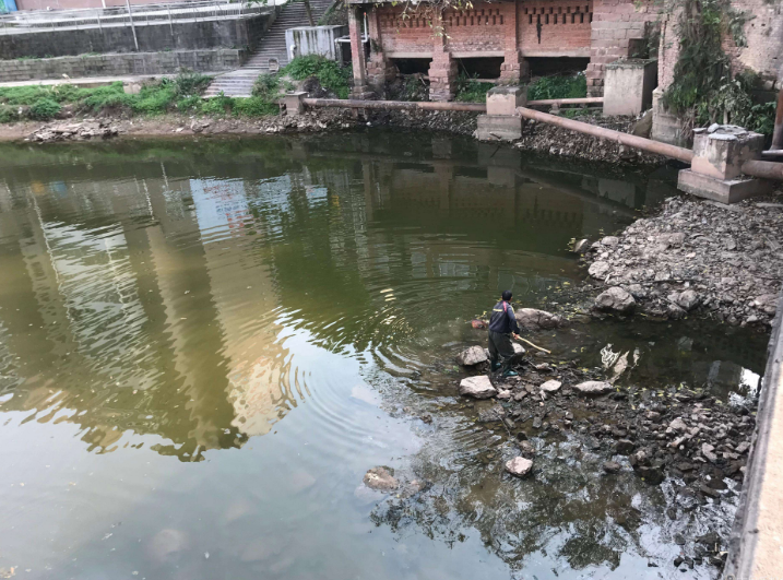 生活污水處理設(shè)備介紹，農(nóng)村生活污水如何處理？-樂中環(huán)保