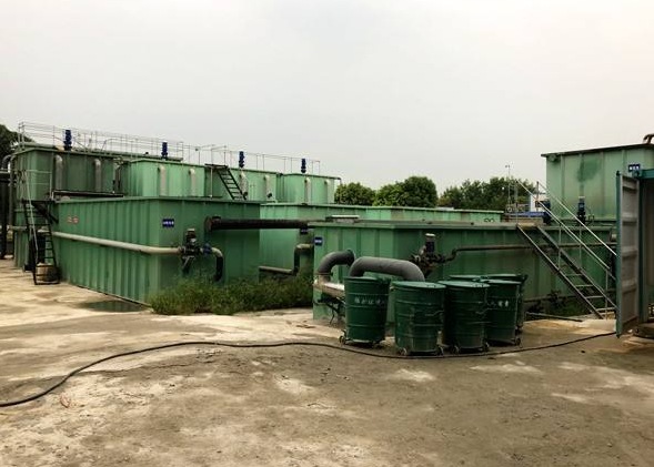 一體化生活污水處理設(shè)備的優(yōu)點02 一體化生活污水處理設(shè)備的優(yōu)點02