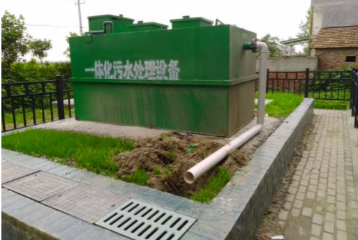 有沒有好的生活污水處理設(shè)備廠家推薦？