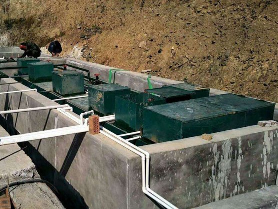 地埋式污水處理設(shè)備價(jià)格高低無法判斷？掌握這幾點(diǎn)幫你更好抉擇！