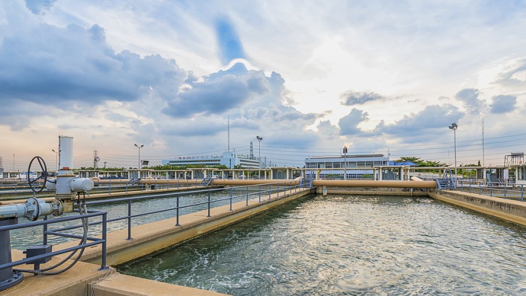 小型食品污水處理設(shè)備好用嗎？處理污水的效果怎么樣？01