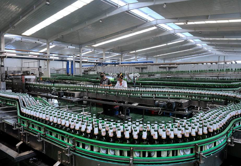 購置一整套酒廠污水處理設(shè)備，大約需要多少投資？