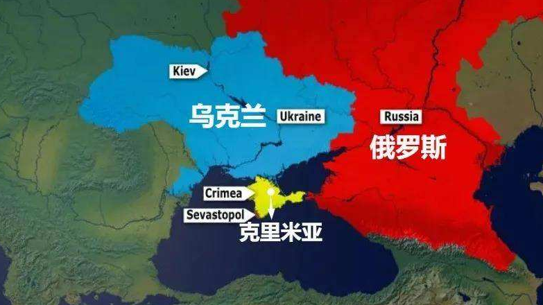 烏克蘭局勢(shì)緊張，戰(zhàn)爭(zhēng)一觸即發(fā)，污水處理設(shè)備系統(tǒng)會(huì)受到影響嗎？