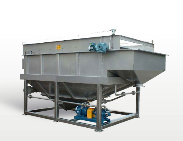 氣浮機(jī)的作用詳細(xì)分析-樂(lè)中環(huán)保 氣浮機(jī)的作用詳細(xì)分析-樂(lè)中環(huán)保