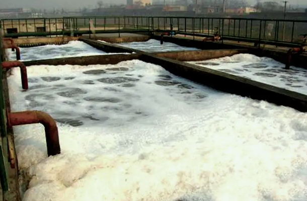 啤酒廠和白酒廠的廢水分別怎么處理？