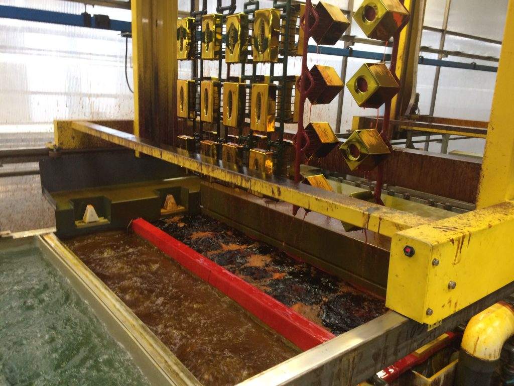 金屬發(fā)黑加工的污水怎么處理-青島樂(lè)中環(huán)保 金屬發(fā)黑加工的污水怎么處理-青島樂(lè)中環(huán)保