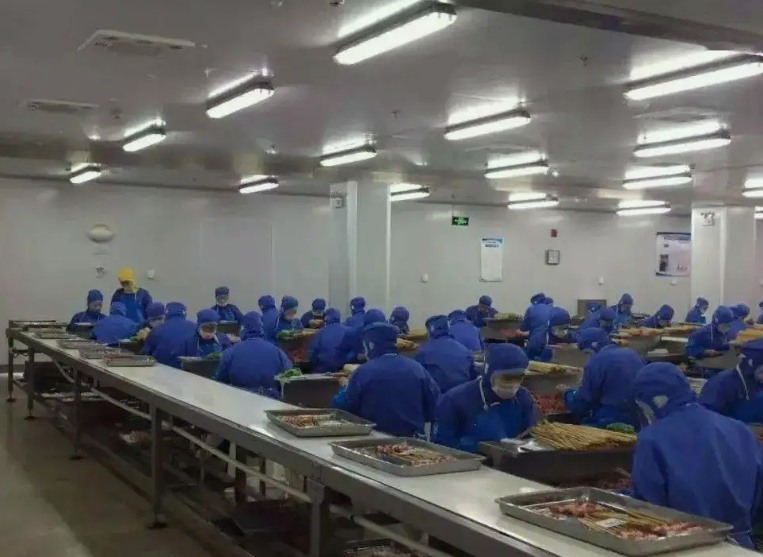 河北食品廠污水處理設(shè)備廠家有哪些？一起來看一下吧！