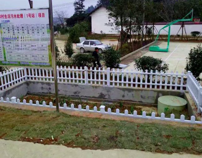 農(nóng)村生活污水怎么處理？這三種工藝要牢記！