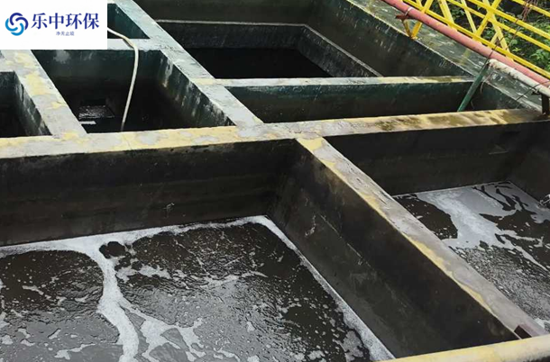 什么是切削液廢水？切削液廢水的處理方法及設(shè)備介紹