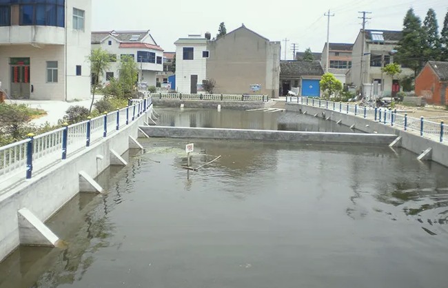 比較主流的農(nóng)村生活污水處理設(shè)備工藝有哪些？推薦這三種！