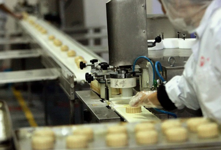 食品廠(chǎng)需要污水處理嗎？分享一種高效的食品污水處理方法