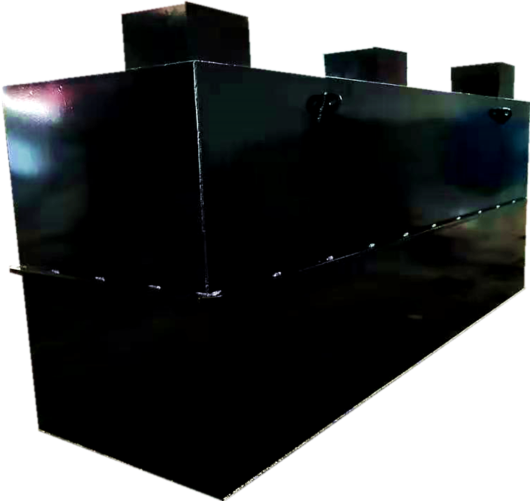 地埋式生活污水處理設(shè)備怎么保養(yǎng)？掌握這5點就夠了！