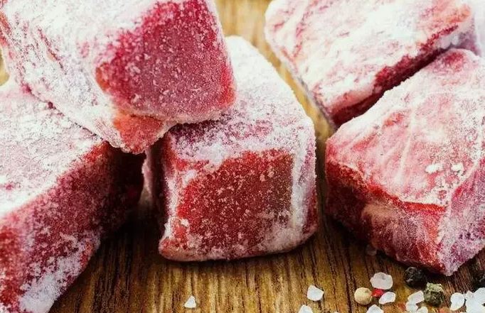 肉制品加工解凍廢水如何處理？這樣做更容易達(dá)標(biāo)！