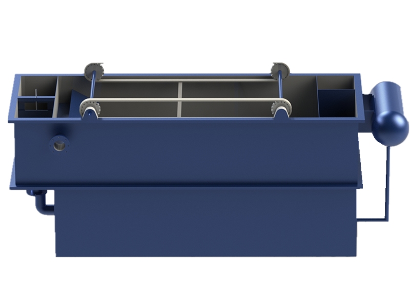 影響氣浮機(jī)的價(jià)格因素有哪幾點(diǎn)？