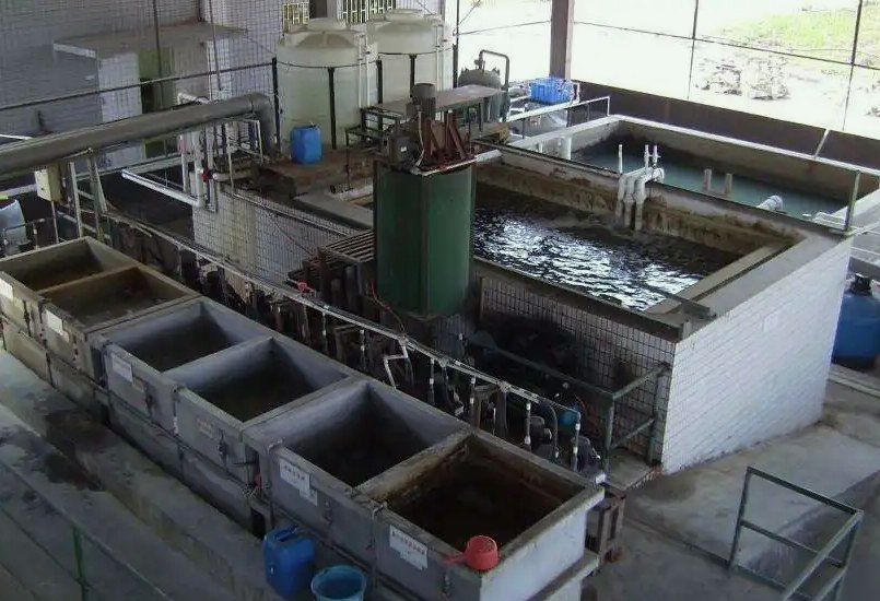 酸堿廢水的來(lái)源有哪些？酸堿廢水的處理方法有哪些-2