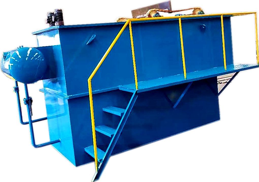 餐飲污水直排怎么處理？分享兩種高效工藝!-3