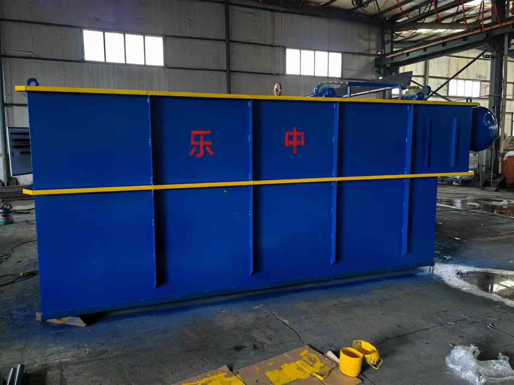 天津食品餐飲污水處理方法？相關(guān)標(biāo)準(zhǔn)？-1