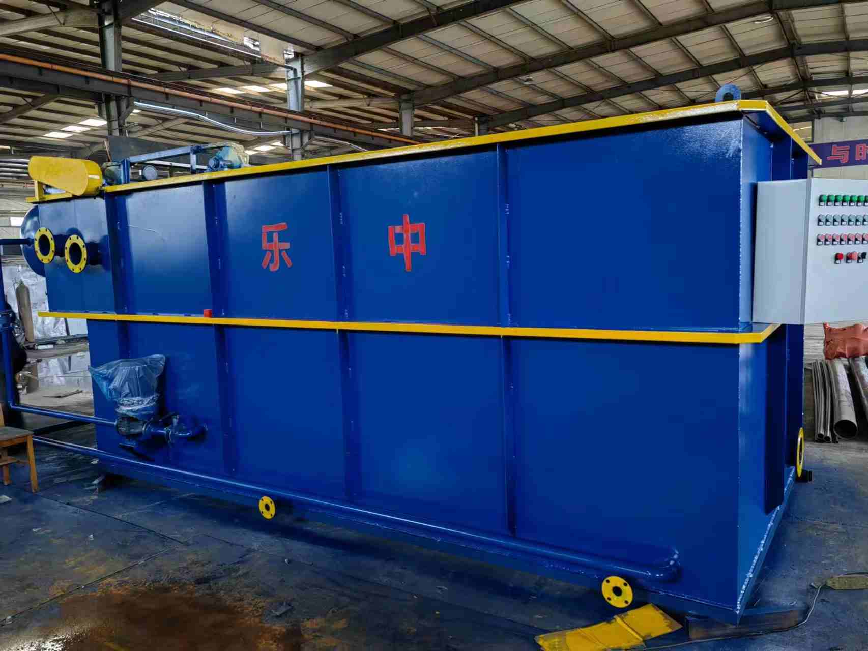 養(yǎng)殖奶牛產(chǎn)生的污水怎么處理？養(yǎng)殖場(chǎng)污水處理|方法|廠家-1