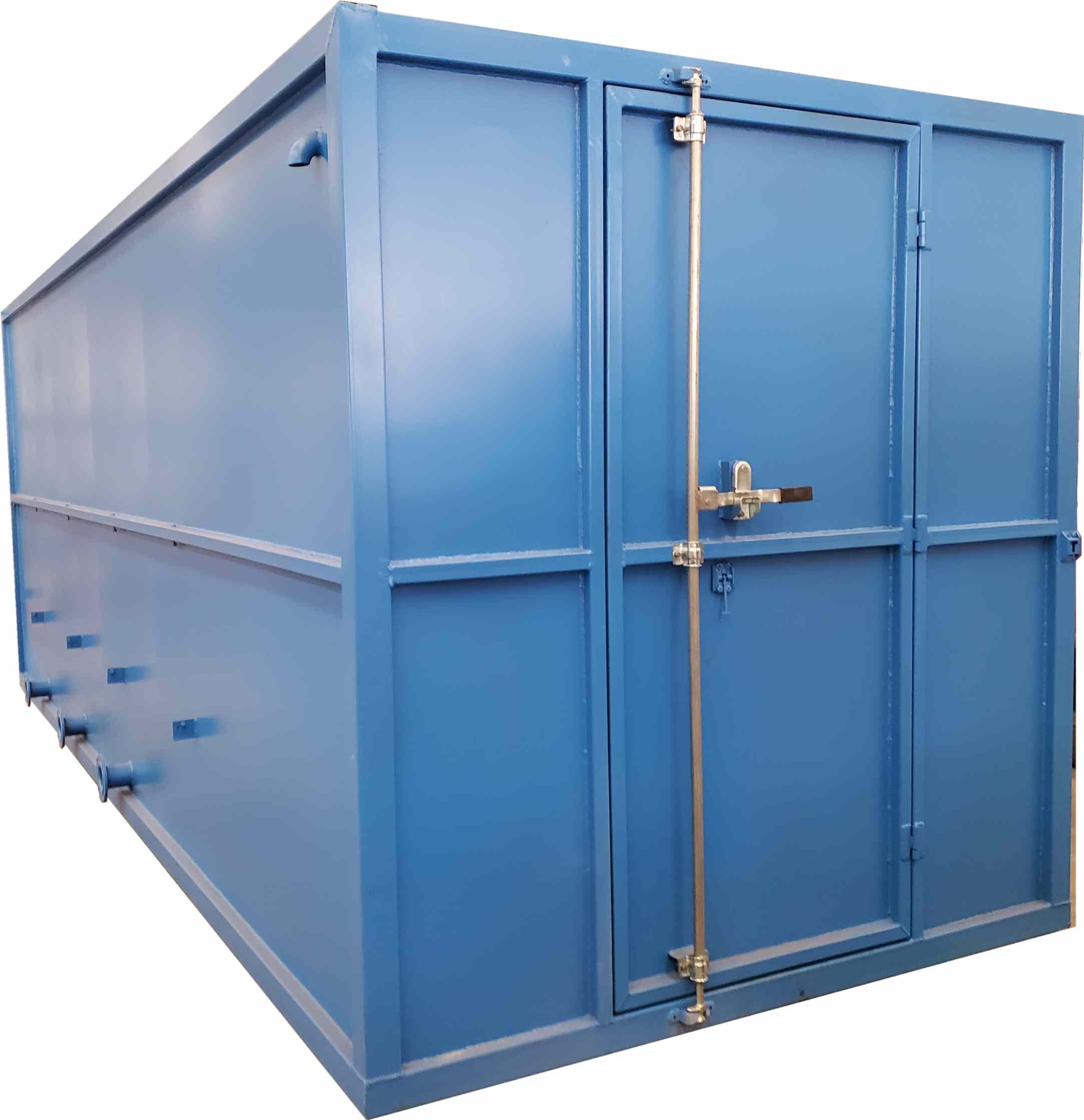 洗姜食品清洗加工廢水處理方法|設(shè)備-3 洗姜食品清洗加工廢水處理方法|設(shè)備-3