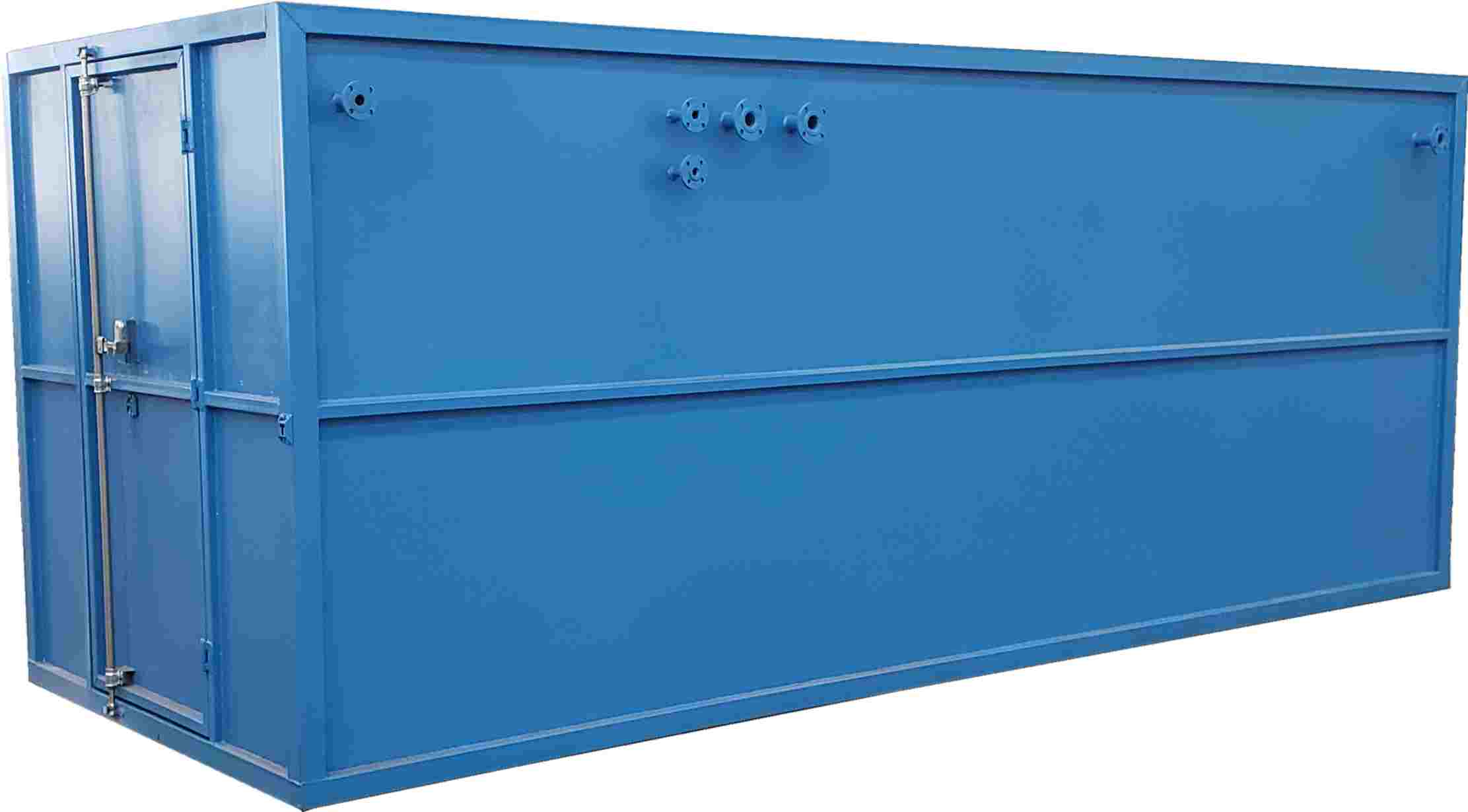 飛機場廢水處理方法|工藝流程|排放標(biāo)準(zhǔn)-2 飛機場廢水處理方法|工藝流程|排放標(biāo)準(zhǔn)-2