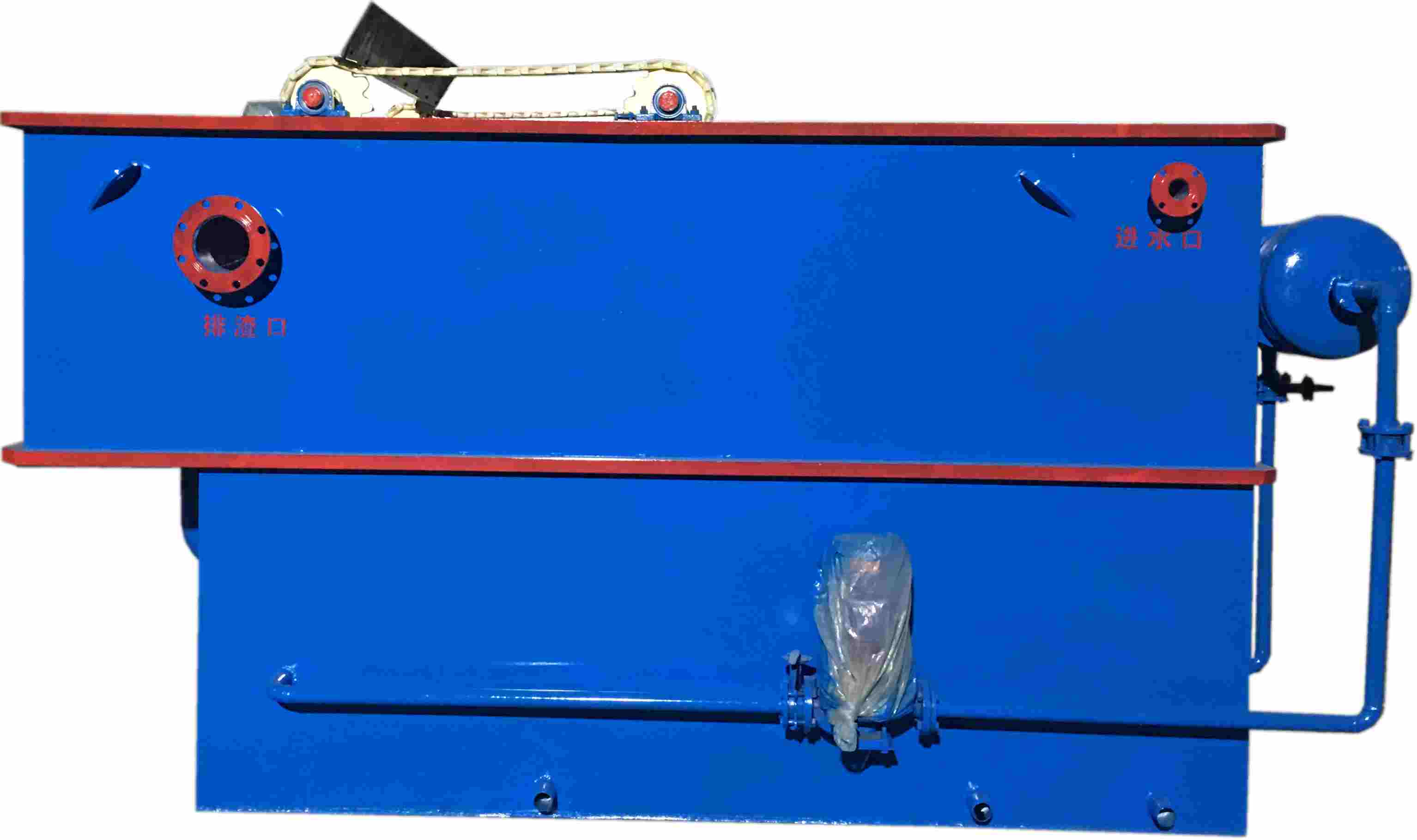 如何有效處理月餅廠生產(chǎn)加工廢水？-2