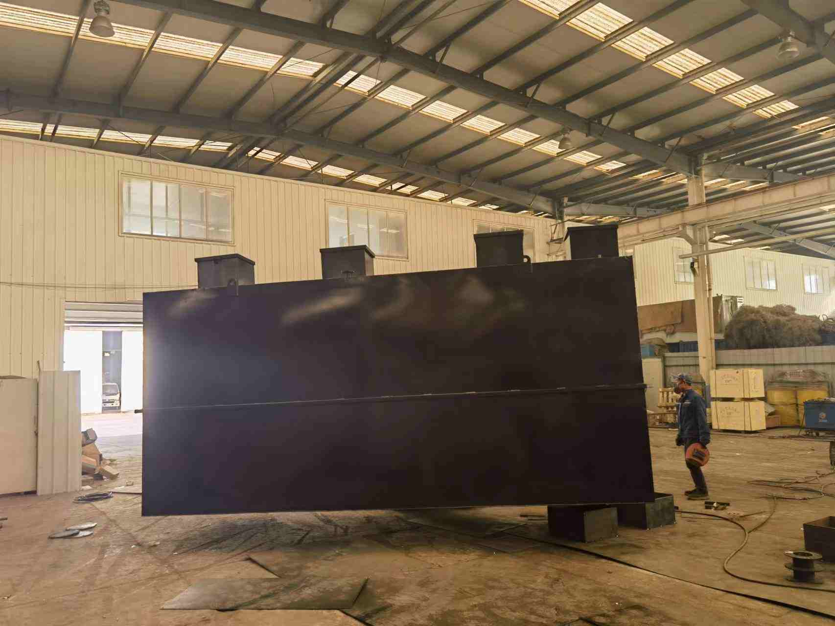 一體化醫(yī)療污水處理設(shè)備|裝置價格|廠家|哪家好？-jpg2