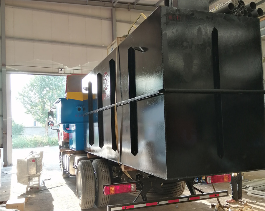 醫(yī)藥中間體廢水處理難？（醫(yī)藥廢水處理設(shè)備能解決）