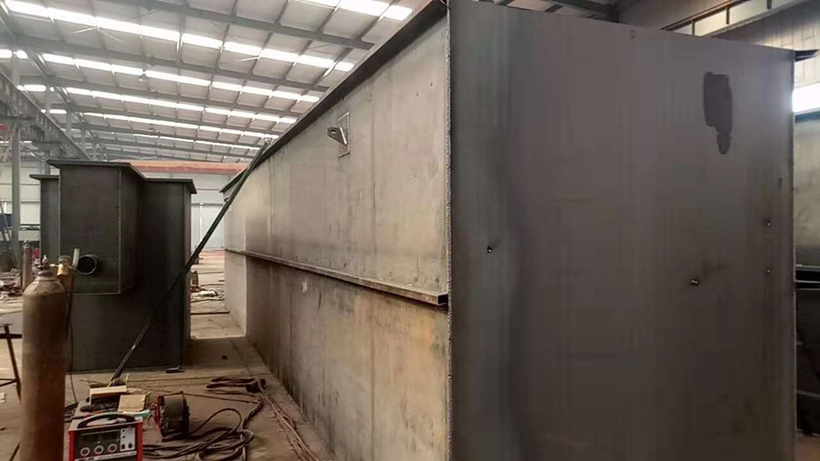 一體化污水處理設備之水泵如何選擇？